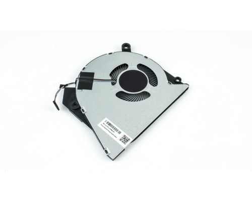 Оригінальний вентилятор для ноутбука HP ProBook 450 G6 (Висота - 86мм) (CPU FAN) 4pin, (L47696-001) (Кулер) NBB-71049