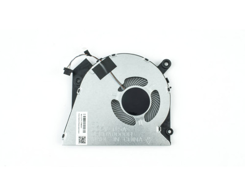 Оригінальний вентилятор для ноутбука HP ProBook 450 G6 (Висота - 86мм) (CPU FAN) 4pin, (L47696-001) (Кулер) NBB-71049