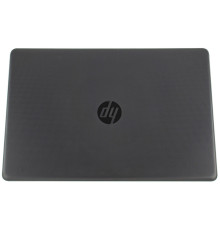 Кришка матриці для ноутбука HP (17-BS, 17-BR, 17-AK), black