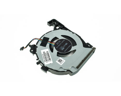 Оригінальний вентилятор для ноутбука HP PAVILION GAMING 15-CX000, 4pin (CPU FAN) (L20335-001) (Кулер) NBB-75463