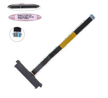 Шлейф жорсткого диска HDD для ноутбука HP (Pavilion X360: 13-U), (450.07m0d.0011) NBB-96357