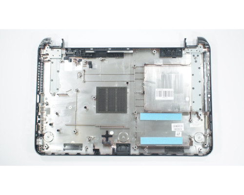 Нижня кришка для ноутбука HP (Pavilion: 15-G, 15-R), black (with VGA) NBB-61428