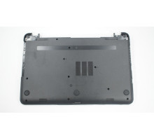 Нижня кришка для ноутбука HP (Pavilion: 15-G, 15-R), black (with VGA) NBB-61428