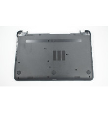 Нижня кришка для ноутбука HP (Pavilion: 15-G, 15-R), black (with VGA) NBB-61428