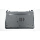 Нижня кришка для ноутбука HP (Pavilion: 15-G, 15-R), black (with VGA) NBB-61428