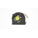 оригінальний вентилятор для ноутбука HP PROBOOK 4540S, 4545S, 4740S, 4745S, DC 5V 0.5A, 4pin (FCN FG15) (Кулер) NBB-70916