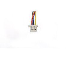 оригінальний вентилятор для ноутбука HP PROBOOK 4540S, 4545S, 4740S, 4745S, DC 5V 0.5A, 4pin (FCN FG15) (Кулер) NBB-70916