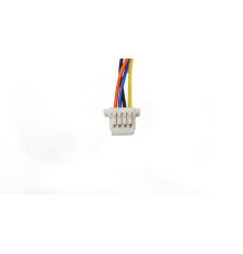 оригінальний вентилятор для ноутбука HP PROBOOK 4540S, 4545S, 4740S, 4745S, DC 5V 0.5A, 4pin (FCN FG15) (Кулер) NBB-70916