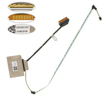 Шлейф матриці для ноутбука HP 15-DC (DD0G3DLC203) NBB-133873