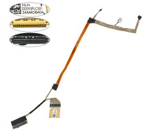 Шлейф матриці для ноутбука HP (EliteBook: X360 1030 G3), 30pin LED (DD0Y0PLC301) NBB-134289