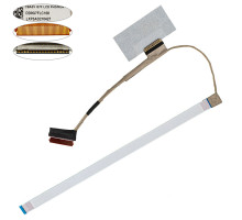 Шлейф матриці для ноутбука HP (Pavilion:13M-BB), 30pin LED (DD0G7FLC100) NBB-134317