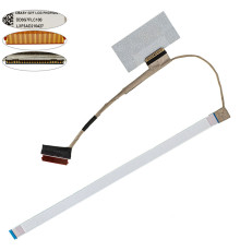 Шлейф матриці для ноутбука HP (Pavilion:13M-BB), 30pin LED (DD0G7FLC100) NBB-134317