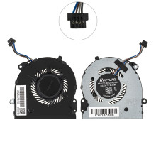 Вентилятор для ноутбука HP PAVILION 15-CS, 15-CW (CPU FAN) (L25585-001) (Кулер) NBB-140247