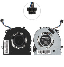 Вентилятор для ноутбука HP PAVILION 15-CS, 15-CW (CPU FAN) (L25585-001) (Кулер) NBB-140247