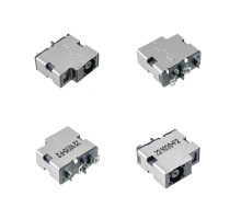Роз'єм живлення PJ206 HP (Pavilion/Sleekbook: 15-E, 15T-E, 15Z-E 15-N, 15T-N, 15Z-N, 15-J, 15T-J, 15Z-J, 17-J, 17T-J series) NBB-42018