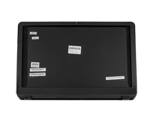 Кришка дисплея в зборі для ноутбука HP (Envy M6-1000 series), black (без петель) NBB-42908