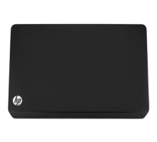 Кришка дисплея в зборі для ноутбука HP (Envy M6-1000 series), black (без петель) NBB-42908