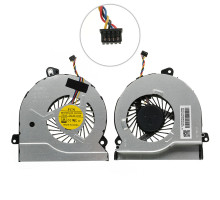 Оригінальний вентилятор для ноутбука HP Pavilion Gaming 15-AK100, 4pin (834784-001) NBB-70988