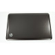 УЦІНКА !!! кришка дисплея для ноутбука HP (DV6-3000), black NBB-72223