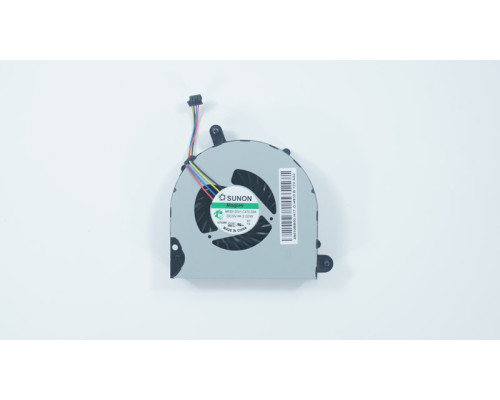 Вентилятор для ноутбука HP PROBOOK 6560B (ВЕРСІЯ 1), 6565B, 8560P (MG60090V1-B000-S99 Rev.: B0, 23.10372.001, 641183-001) (Кулер) NBB-34716