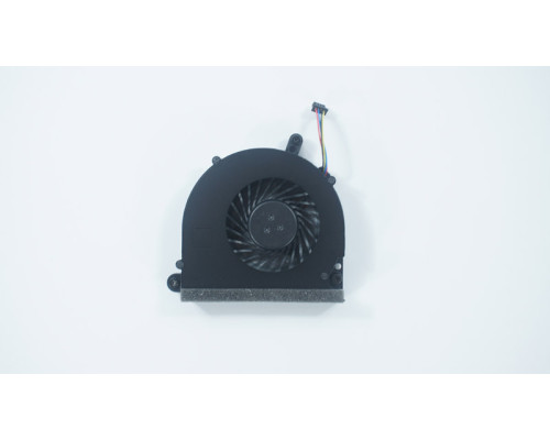 Вентилятор для ноутбука HP PROBOOK 6560B (ВЕРСІЯ 1), 6565B, 8560P (MG60090V1-B000-S99 Rev.: B0, 23.10372.001, 641183-001) (Кулер) NBB-34716