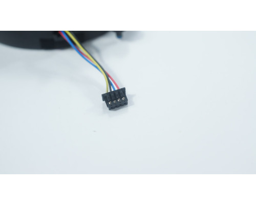 Вентилятор для ноутбука HP PROBOOK 6560B (ВЕРСІЯ 1), 6565B, 8560P (MG60090V1-B000-S99 Rev.: B0, 23.10372.001, 641183-001) (Кулер) NBB-34716