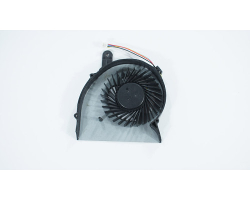 оригінальний вентилятор для ноутбука HP PROBOOK 4340S, 4341S, DC 5V 0.5A, 4pin (FORCECON DFS531005PL0T) (Кулер) NBB-70937