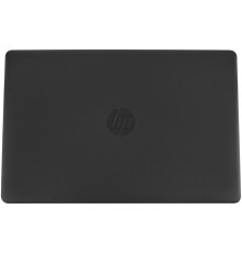Кришка матриці для ноутбука HP (17-BY, 17-CA), black NBB-120781