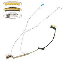 Шлейф матриці для ноутбука HP (Pavilion: 15-CX), 40pin LED (DC02C00I500) NBB-134361