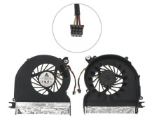 Вентилятор для ноутбука HP ENVY 14-1000 (CPU FAN)(LEFT), 14T-1200 series (Кулер) NBB-71017