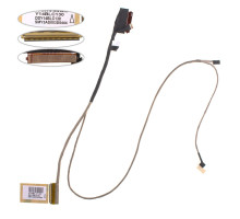 Шлейф матриці для ноутбука HP (Pavilion: 15-P Envy: 15-K, 15-V), for touch (ddy14bLc120) NBB-77642