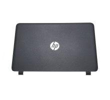 Кришка дисплея для ноутбука HP (Pavilion: 15-F), black NBB-78154