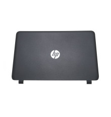 Кришка дисплея для ноутбука HP (Pavilion: 15-F), black NBB-78154