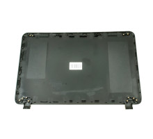 Кришка дисплея для ноутбука HP (Pavilion: 15-G, 15-R, 250 G3, 255 G3, 256 G3), black (глянець) NBB-79621