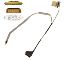 Шлейф матрицы для ноутбука HP (Probook: 430 G, 440 G4, 450 G4, 470 G4) non touch (dd0x82lc002) NBB-130093