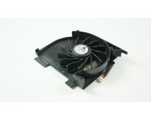 Вентилятор для ноутбука HP PAVILION DV5-1000 (AMD CPU FAN), DV5-1100, DV5-1200, DV5T-1000 Series (Кулер) NBB-47648