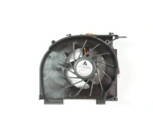 Вентилятор для ноутбука HP PAVILION DV5-1000 (AMD CPU FAN), DV5-1100, DV5-1200, DV5T-1000 Series (Кулер) NBB-47648