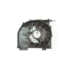 Вентилятор для ноутбука HP PAVILION DV5-1000 (AMD CPU FAN), DV5-1100, DV5-1200, DV5T-1000 Series (Кулер) NBB-47648