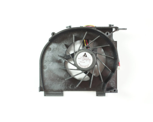 Вентилятор для ноутбука HP PAVILION DV5-1000 (AMD CPU FAN), DV5-1100, DV5-1200, DV5T-1000 Series (Кулер) NBB-47648