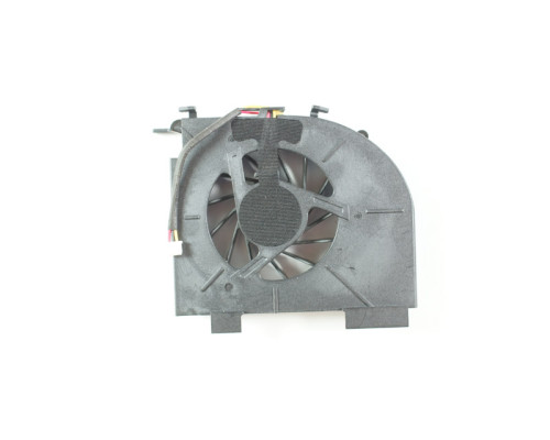 Вентилятор для ноутбука HP PAVILION DV5-1000 (AMD CPU FAN), DV5-1100, DV5-1200, DV5T-1000 Series (Кулер) NBB-47648