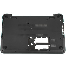 Нижня кришка для ноутбука HP (Pavilion: 15-N), black NBB-68000