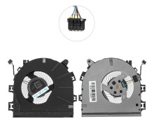 Оригінальний вентилятор для ноутбука HP EliteBook 850 G7, 855 G7 (M05261-001) NBB-96729