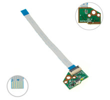 Плата з кнопкою включення для ноутбуку HP (13-A 13-AC 13-AU 15-U 14-A X360), (768009-001 DA0Y62PB6B0) NBB-133665