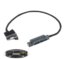 Б.У Кабель ODD SATA HP (G52, G62) 602285-001 NBB-135105