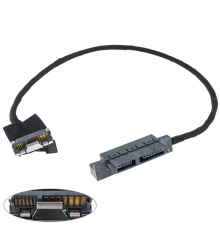 Б.У Кабель ODD SATA HP (G52, G62) 602285-001 NBB-135105