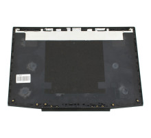 Кришка дисплея для ноутбука HP (Pavilion: 15-CX), black (silver logo) NBB-96462