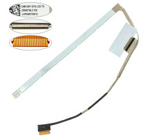 Шлейф матриці для ноутбука HP (14DV, TPN-Q244), 40pin LED (DD0G7GLC120) NBB-134329