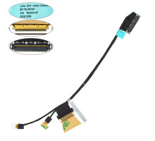 Шлейф матриці для ноутбука HP (14M-DW) LED (6017B1367601) NBB-134395