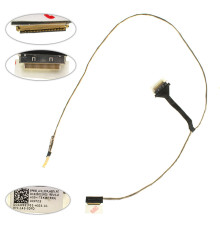 Шлейф матриці для ноутбука HP (15-DA, 15-DB, 15Q-DS), 30pin non touch (dc020031f00) NBB-96277