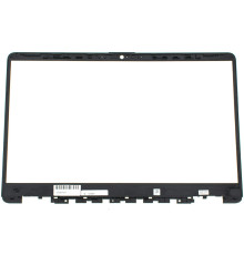Рамка для ноутбука HP (Pavilion: 15-DY 15-EF 15S-EQ 15S-FQ), black NBB-122007